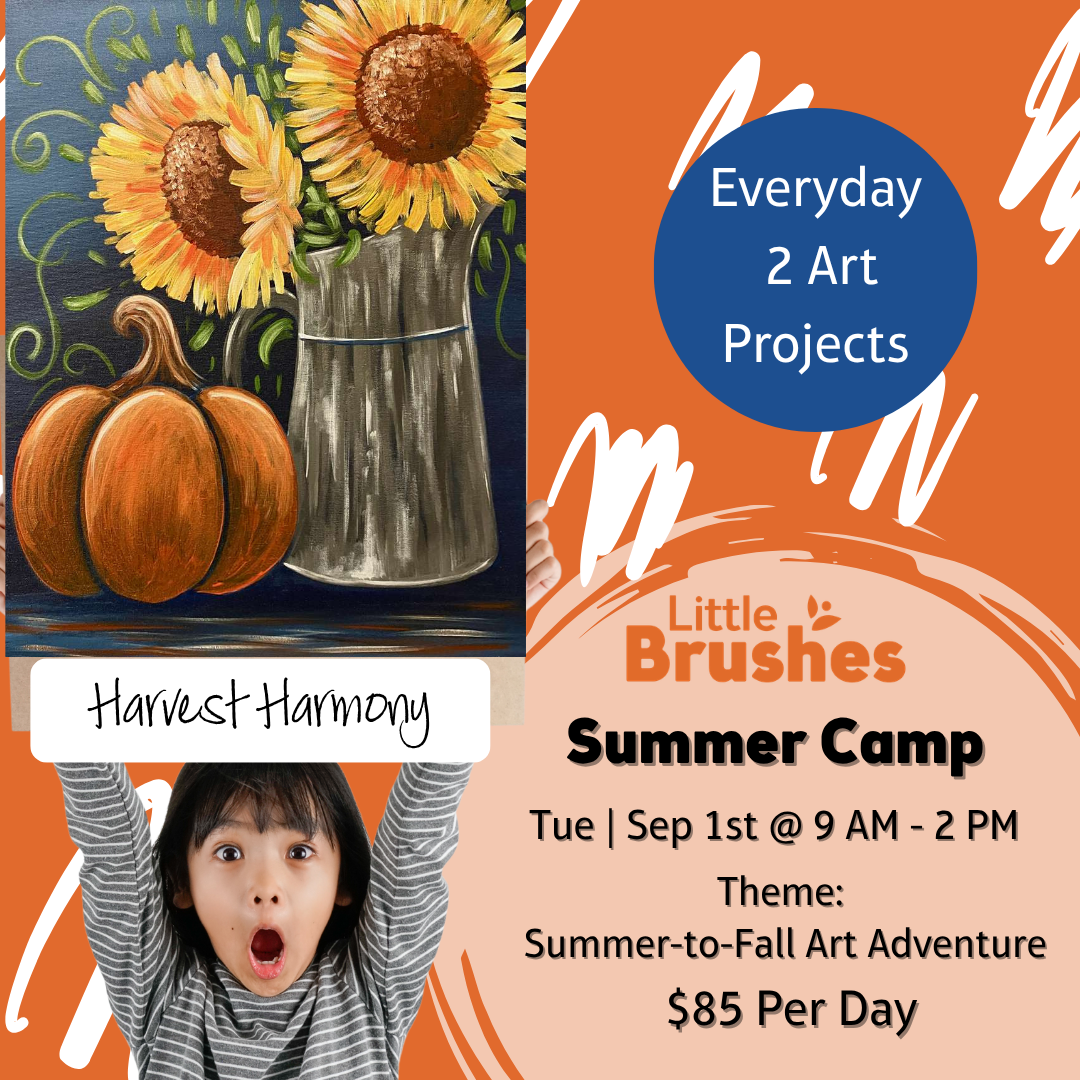 Harvest Harmony